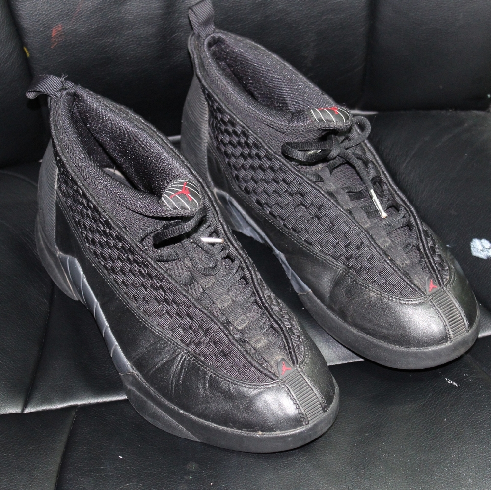 jordan 15 stealth